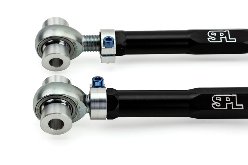 BMW 3 Series Suspension Control Arm Link - Rear - SPL Parts - Adjustable Traction Arms - `12-`27